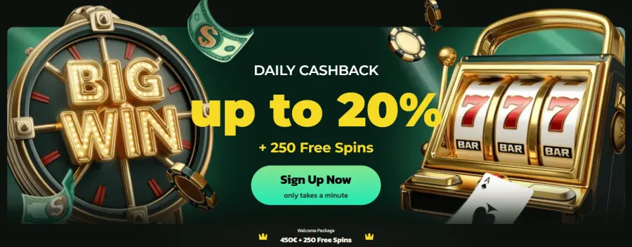 Winbeatz casino