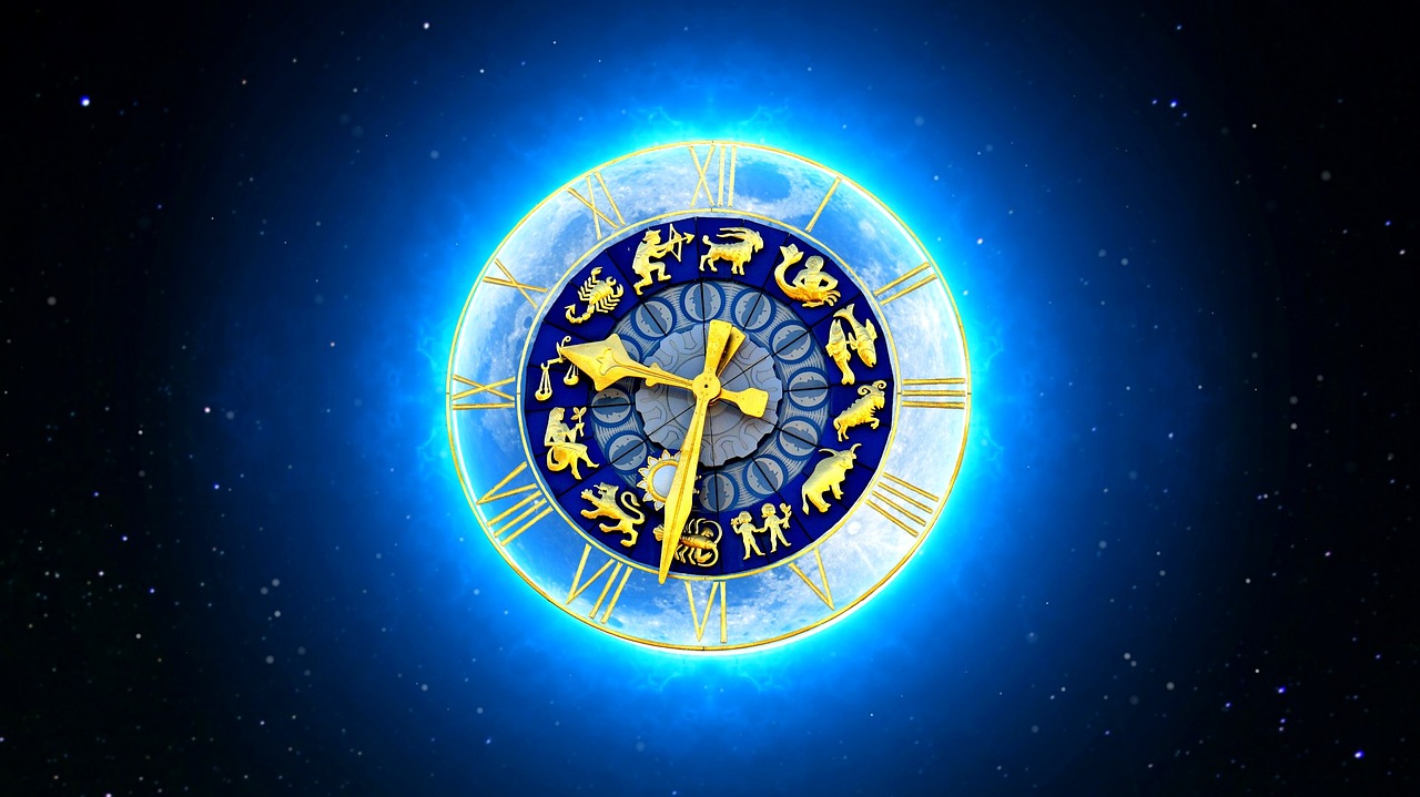 Segni zodiacali: quali mostrano una maggior propensione alla tecnologia?