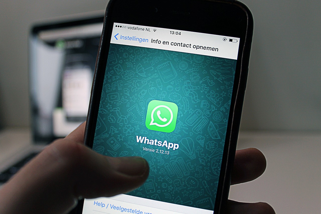 Usare whatsapp da pc e sue alternative